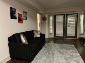 Create, Manifest, Restore Suites - Near Truist Park
